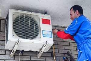 24/7 and Emergency HVAC Near Mount Pisgah, OH | Air Conidtioning and Heating Contractors